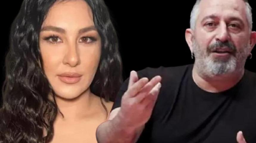 Yasemin Sakallıoğlu'ndan Cem Yılmaz'a gönderme: "Gösterime 50 bin TL verenlerin..."