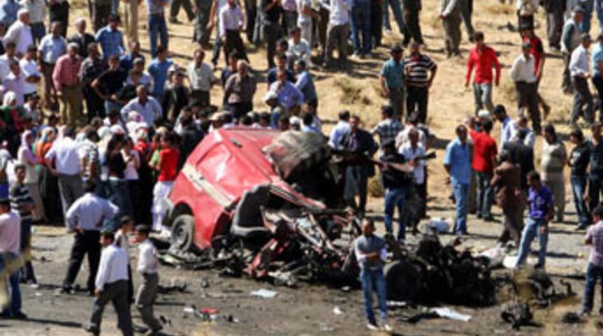 Flaş...Hakkari saldırısında inanılmaz iddia!