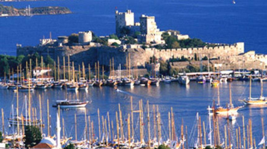 Bodrum neden 'Hayır' dedi?