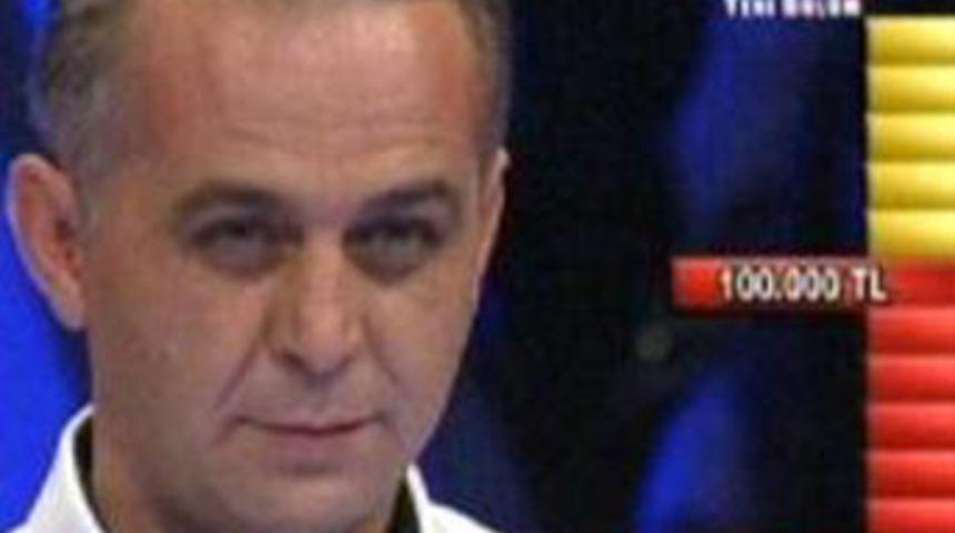 Var Mısın Yok Musun'da g&ouml;r&uuml;lmemiş olay!