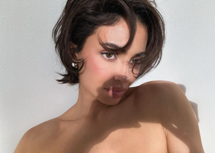 Kylie Jenner imaj değişikliği yaptı! Yeni imajı annesine ve sevgilisine benzetildi G2