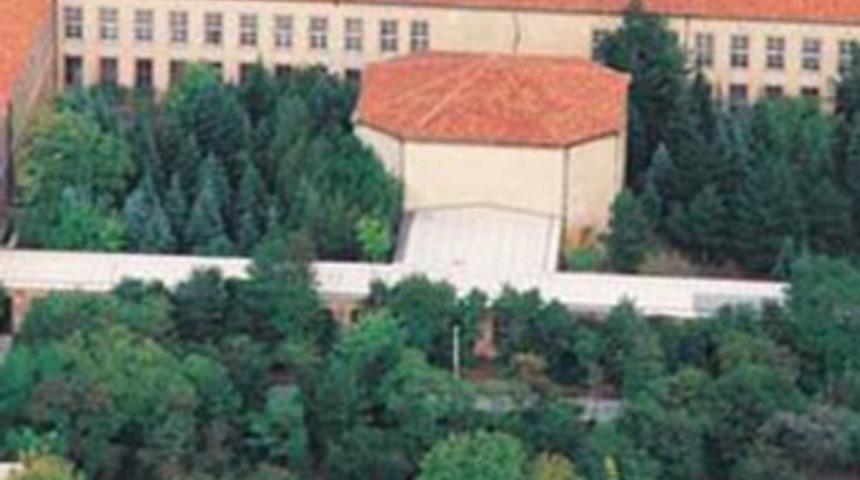 Yok b&ouml;yle taciz!