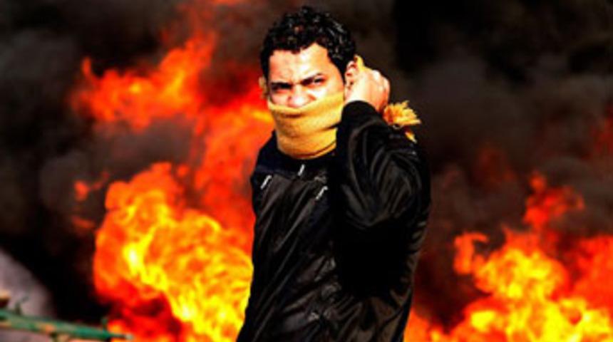 Mısır'da sokağa inenler kimler?