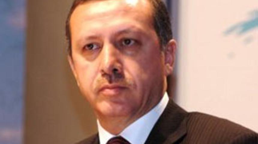 Erdoğan ulusa seslendi