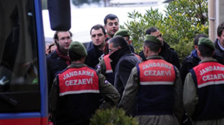 Balyoz soruşturmasında flaş gelime