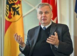 Alman Büyükelçi'den Türkiye açıklaması! 'Bazı şirketler yatırım yapmaya çekiniyor...'