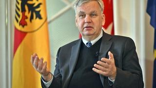 Alman Büyükelçi'den Türkiye açıklaması! 'Bazı şirketler yatırım yapmaya çekiniyor...'