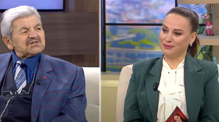 Yusuf Kavaklı ile Nur Viral canlı yayında bir anda gerildi! Nur Viral duyduklarına dayanamadı! 'Burayı terk eder giderim' G1