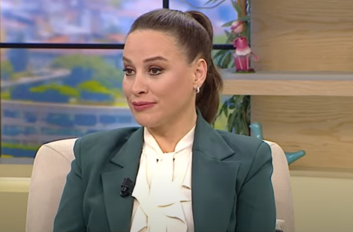 Yusuf Kavaklı ile Nur Viral canlı yayında bir anda gerildi! Nur Viral duyduklarına dayanamadı! 'Burayı terk eder giderim' G4