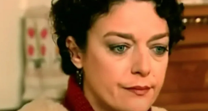 Asmalı Konak’ın Dilara’sıydı... Yıllar acımadı! Selda Özer'in son hali şaşırttı G1