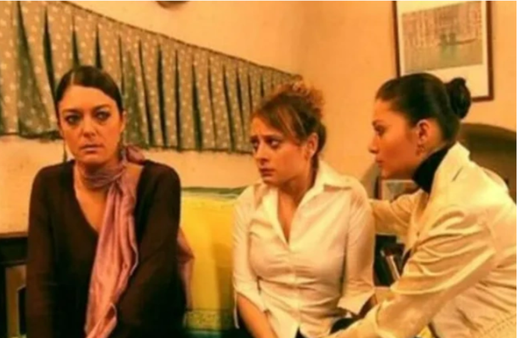 Asmalı Konak’ın Dilara’sıydı... Yıllar acımadı! Selda Özer'in son hali şaşırttı G2