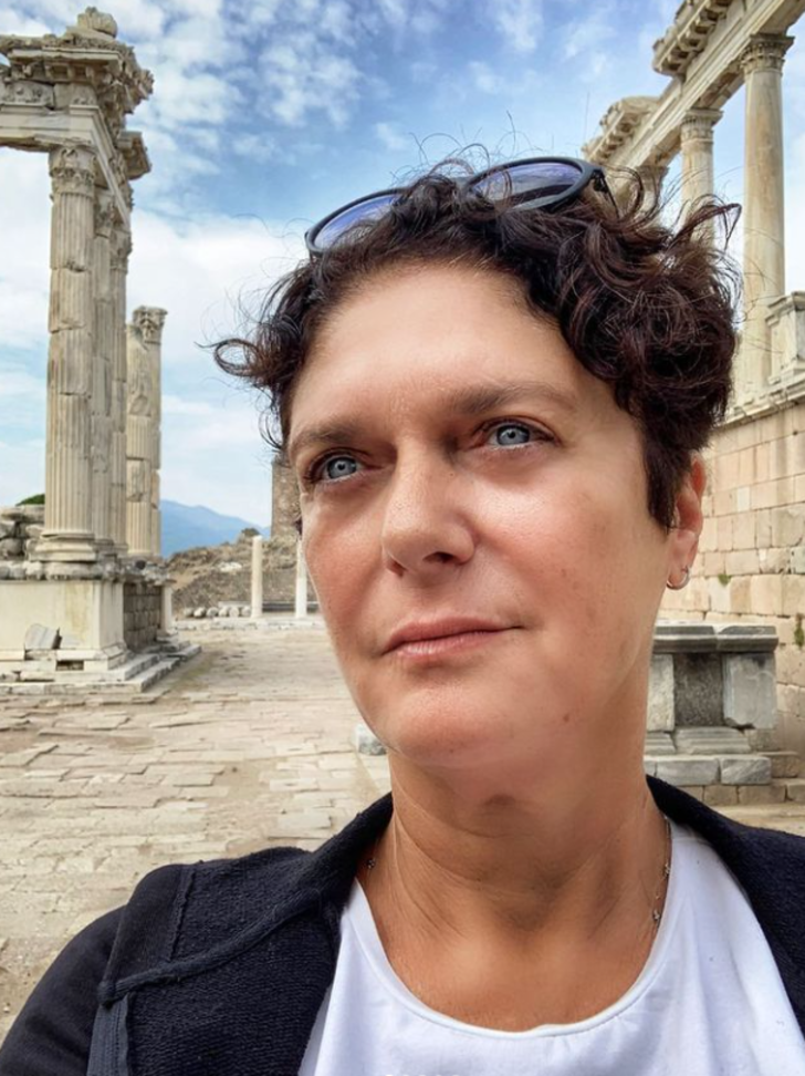 Asmalı Konak’ın Dilara’sıydı... Yıllar acımadı! Selda Özer'in son hali şaşırttı G3