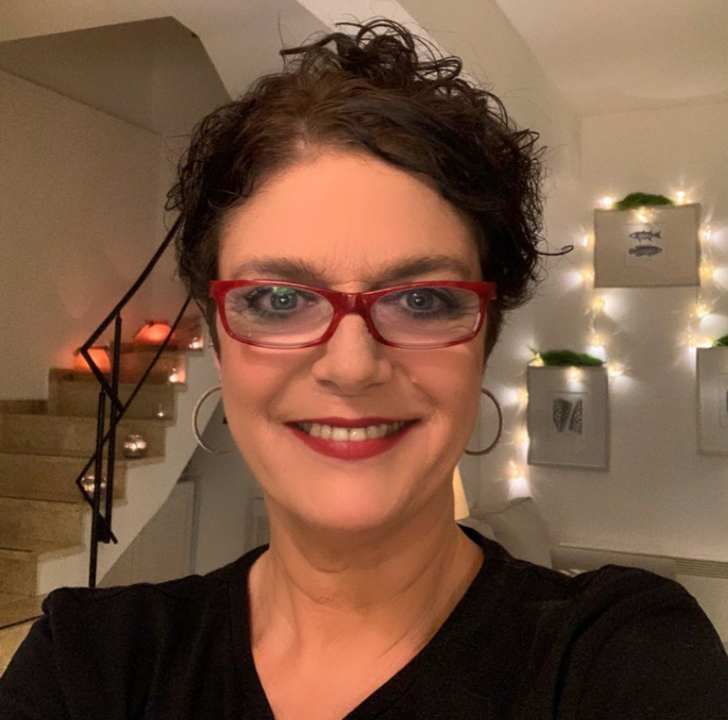 Asmalı Konak’ın Dilara’sıydı... Yıllar acımadı! Selda Özer'in son hali şaşırttı G4