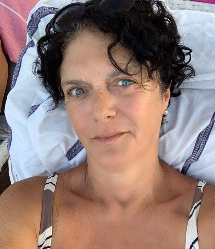 Asmalı Konak’ın Dilara’sıydı... Yıllar acımadı! Selda Özer'in son hali şaşırttı G5