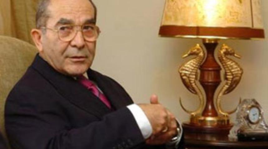 Özkök: "Benim gözümde hepsi tertemiz"