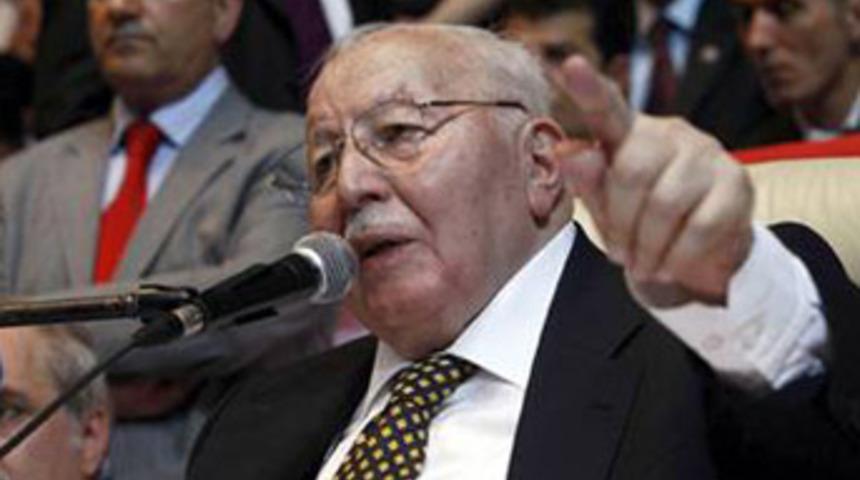 Erbakan'ın arşivinden bomba belge!