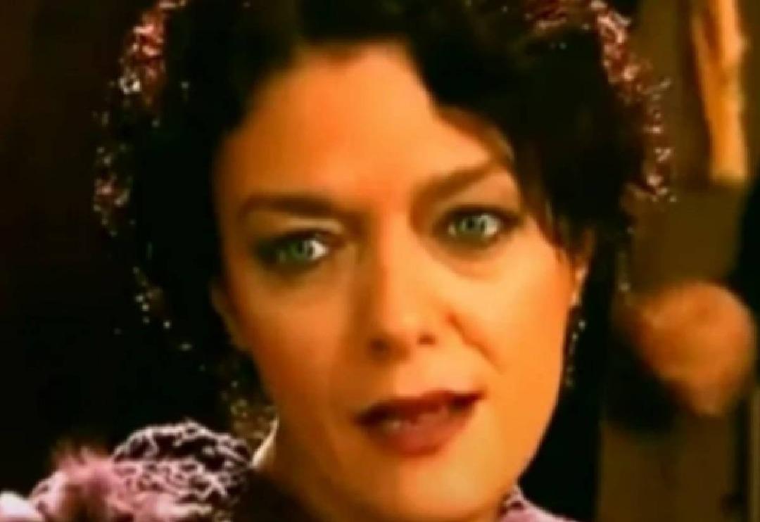 Asmalı Konak&rsquo;ın Dilara&rsquo;sıydı... Yıllar acımadı! Selda &Ouml;zer'in son hali şaşırttı