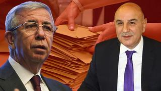 Anket sonuçları açıklandı: Ankara'da Yavaş önde, o parti ise adeta eridi!