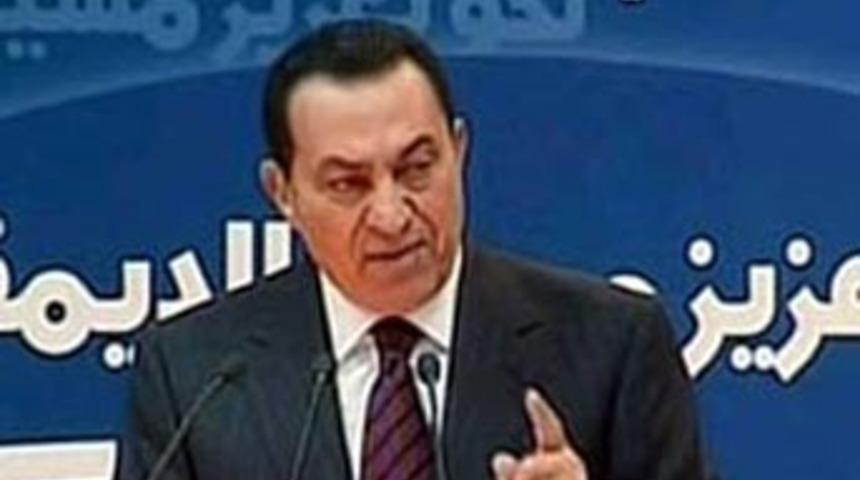 ABD Mısır'ın veliahtını 5 yıl &ouml;nce duymuş