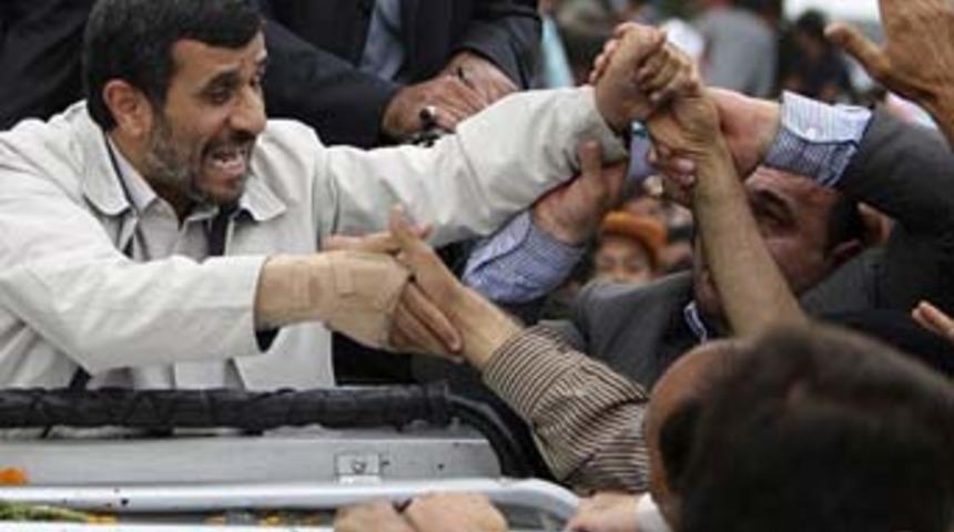 Reuters'tan tehlikeli T&uuml;rkiye raporu