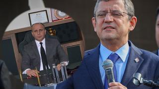 CHP’de ayrılık! ‘5 aydır partiden kimse buraya gelmedi’ dedi: Hakkari il başkanı görevinden istifa etti