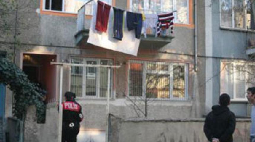 Dizideki soygun ger&ccedil;ek oldu!