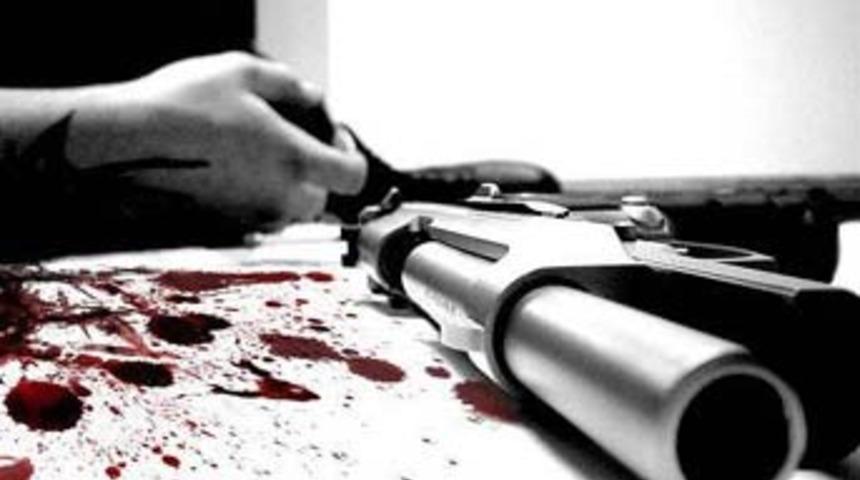 Giresun Emniyeti'nde intihar!