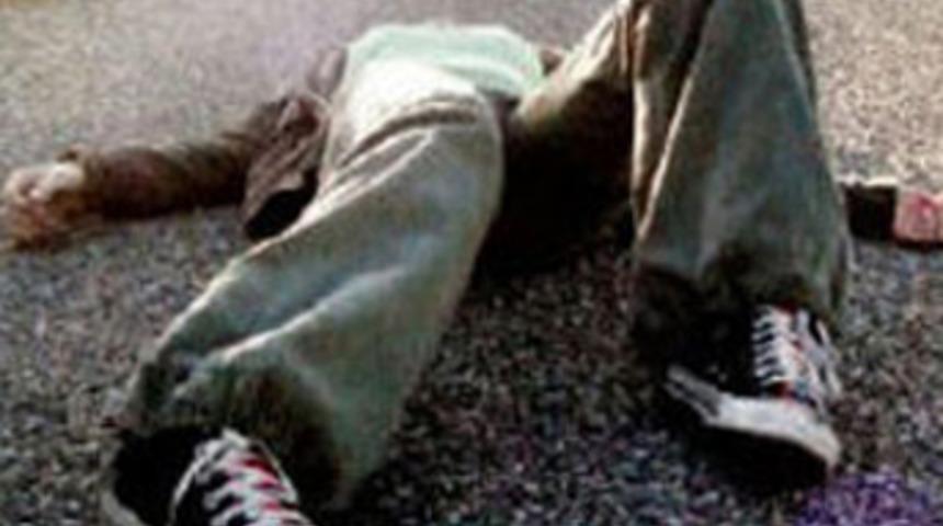 Ey&uuml;p'te dehşet