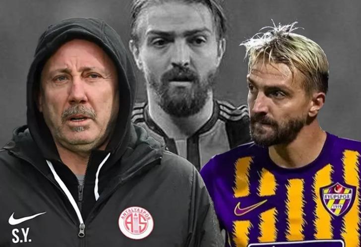 Caner Erkin, Sergen Yalçın, Vitor Pereira ve Ali Koç'u bombaladı! ''Sanırım sol ayaklılara garezi var!, Senin kuracağın kadroyu...'' 18408463-728xauto