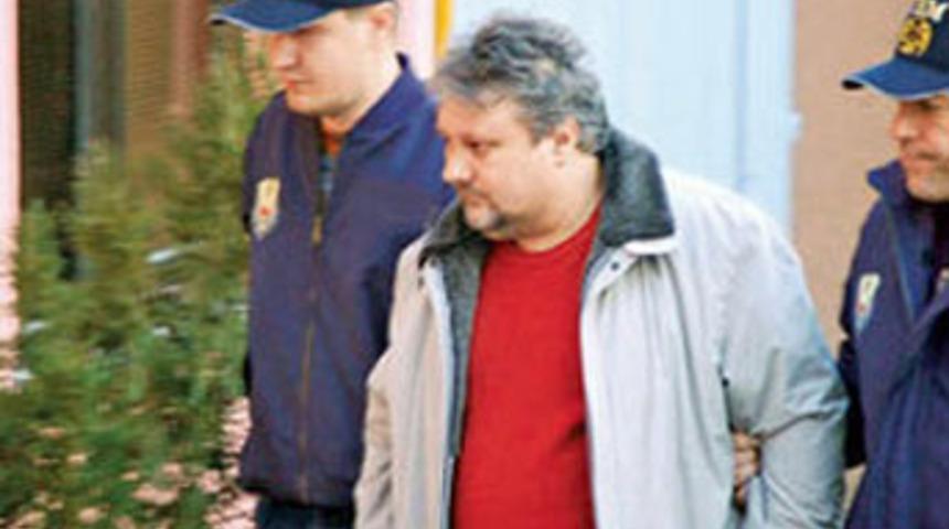 Ergenekon'da tahliye