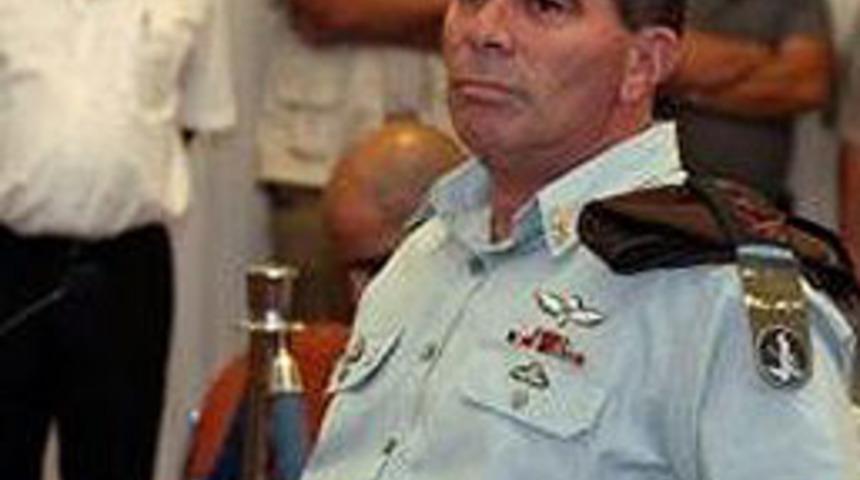 İsrail'den ABD'ye T&uuml;rkiye uyarısı