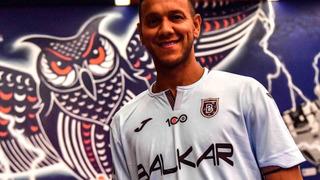 Josef de Souza'dan Galatasaray maçı öncesi taraftarları kızdıran paylaşım!