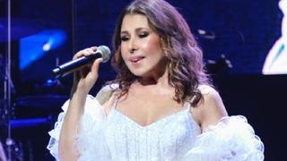 Şarkıcı Nilüfer kızı Ayşe'nin ısrarına kayıtsız kalmadı! 'Evlat için çiğ tavuk yenir'