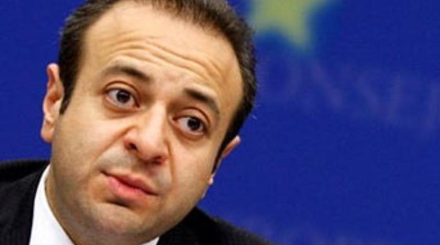 AB, Türkiye'nin restini konuşuyor