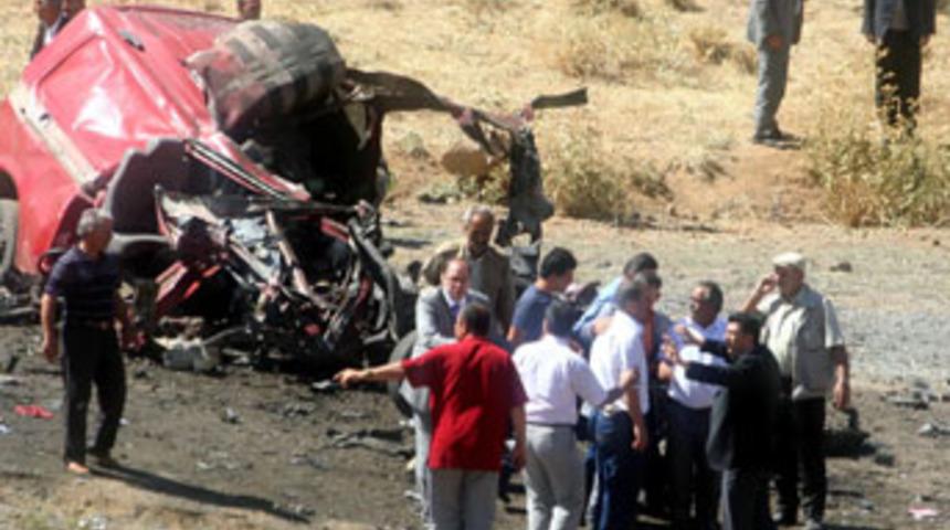 Asker &ccedil;antası provakasyon &ccedil;ıktı