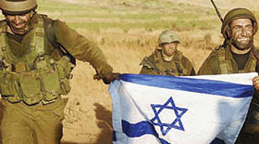 İsrail'i karıştıracak liste