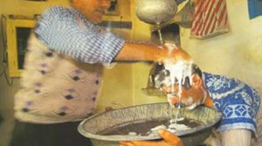 Yurdum insanı g&uuml;ld&uuml;rmeye devam ediyor