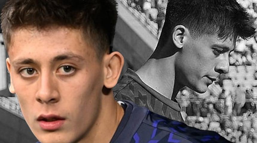 Real Madrid, Arda Güler'in yeni takımı hakkında kararını verdi! Ya İngiliz ya da Alman devine gidiyor...