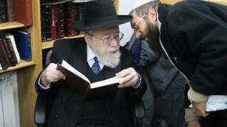 İsrailli hahamdan Yahudi kadınlara uyarı