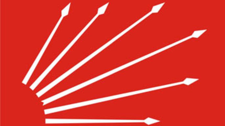 CHP'de istifa furyası