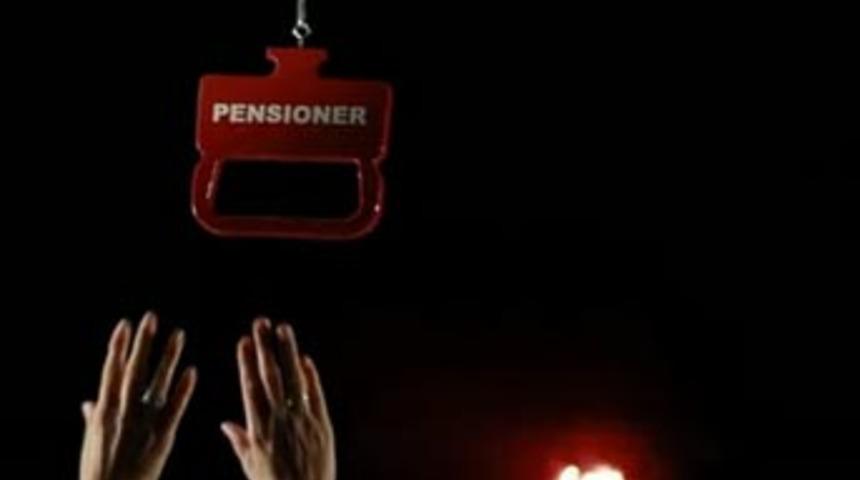 G&ouml;&ccedil;men karşıtı reklam tartışma yarattı