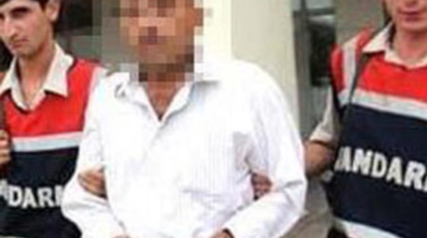 Tuzluğu uzatmadı diye...