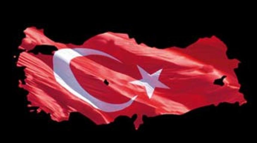 2023&rsquo;te T&uuml;rkiye haritası nasıl olacak?