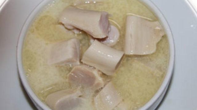 İşkembe yapacaktı bakın ne oldu