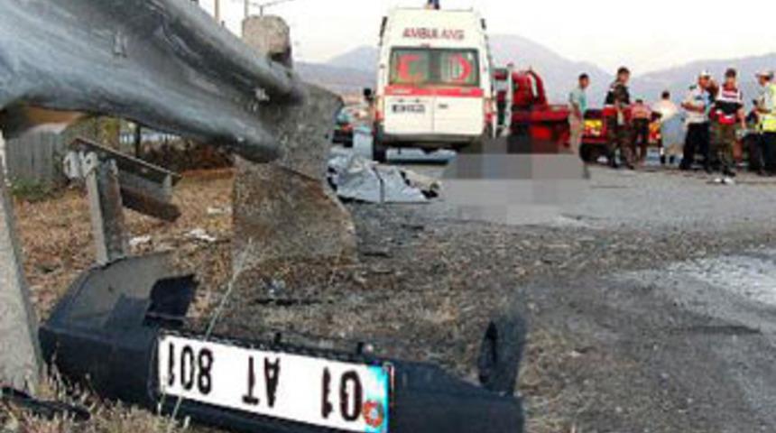 3 kız kardeşin feci sonu