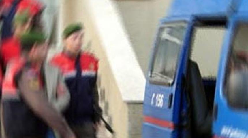 Sarıyer Belediyesi'ne baskın