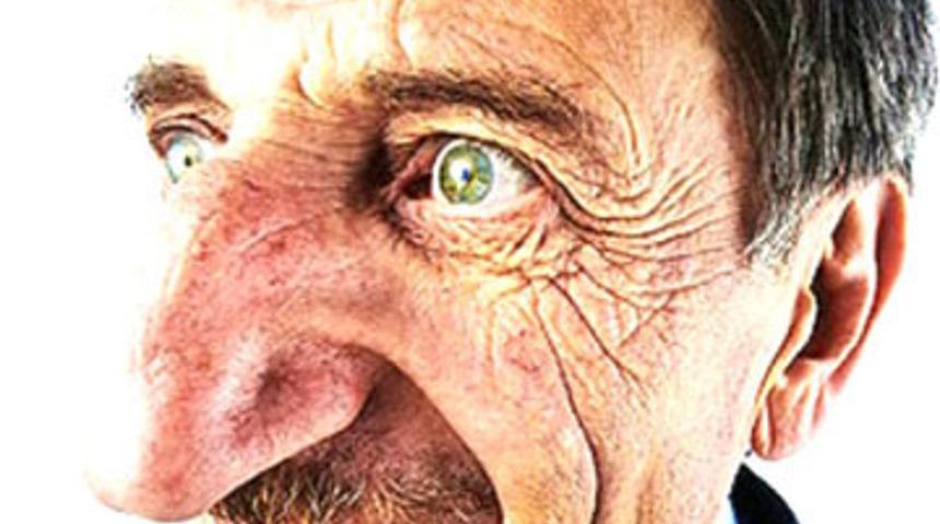 Burnuyla Guinness'e girdi