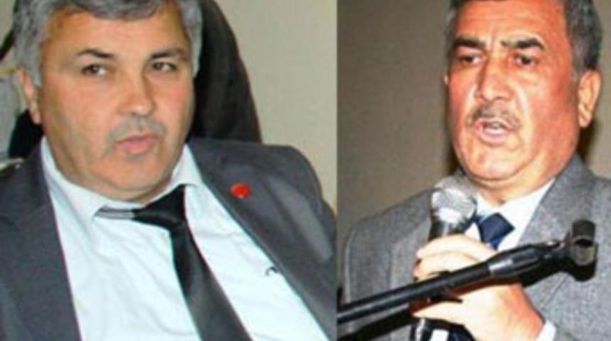 İki muhtar 10 TL i&ccedil;in tutuklandı