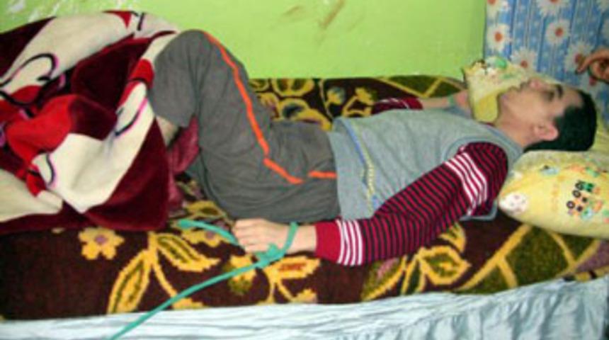 '2010 T&uuml;rkiyesi'nde insanlık ayıbı