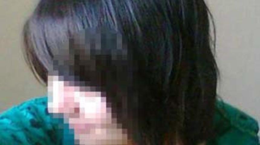 Liseli kızın vahşeti